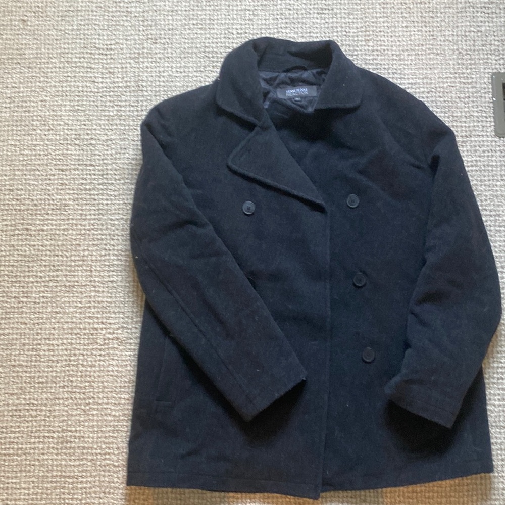 Kenneth Cole Reaction Jacket